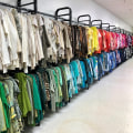 Do Clothing Boutiques in Davidson County, Tennessee Offer International Shipping?
