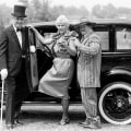 Where to Find Vintage and Retro Clothing in Davidson County, Tennessee