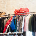 Exploring Sustainable and Ethical Fashion Boutiques in Davidson County, Tennessee