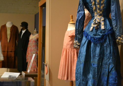 Exploring the Most Diverse Clothing Boutiques in Davidson County, Tennessee