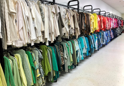 Do Clothing Boutiques in Davidson County, Tennessee Offer International Shipping?