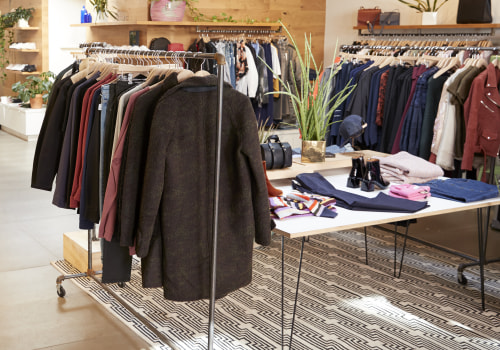 What Types of Clothing Do Boutiques in Davidson County, Tennessee Offer?