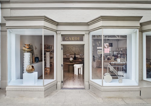Do Clothing Boutiques in Davidson County, Tennessee Offer Custom-Made or One-of-a-Kind Pieces?