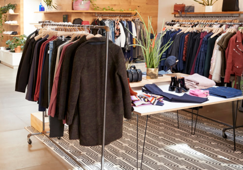 The Best Budget-Friendly Clothing Boutiques in Davidson County, Tennessee