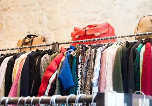 Exploring Sustainable and Ethical Fashion Boutiques in Davidson County, Tennessee